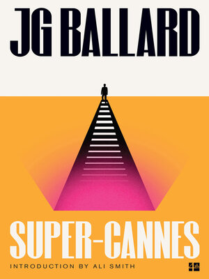cover image of Super-Cannes